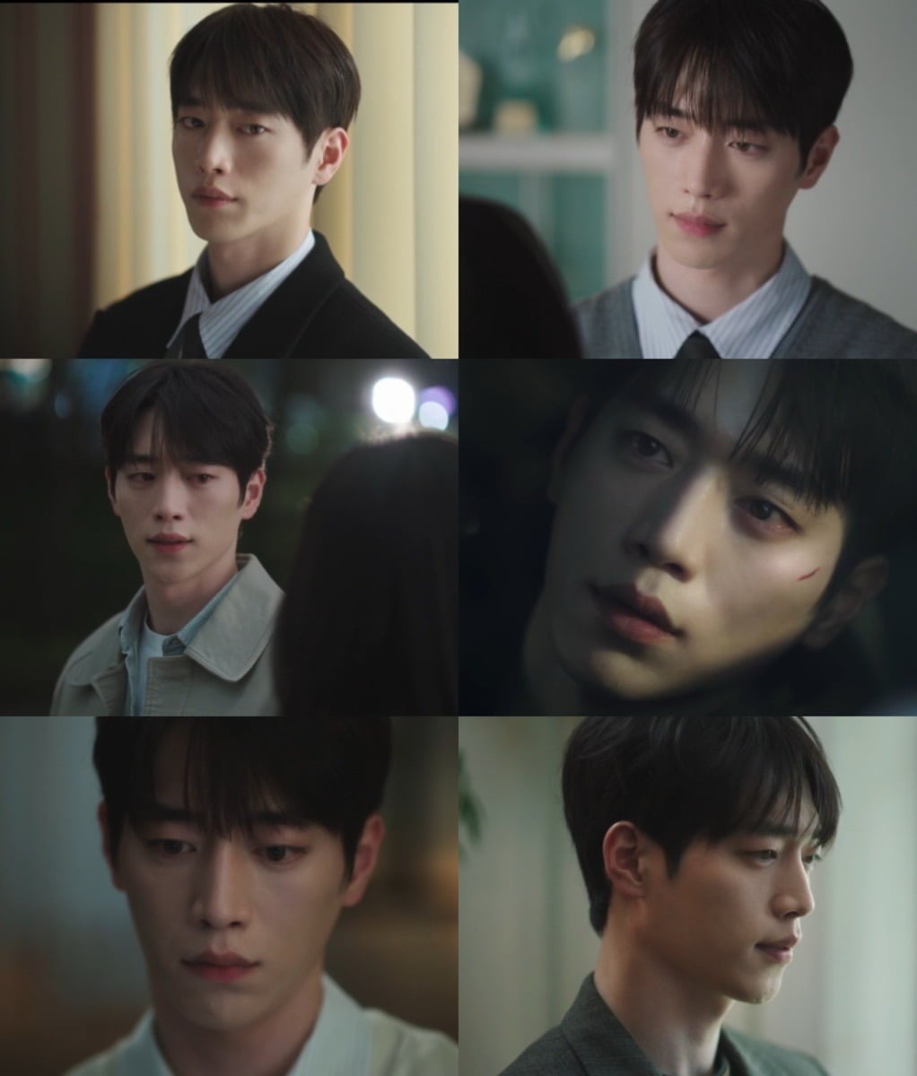 서강준이 '너 말고 다른 연애'에 출연 중이다. / 사진제공=KBS, 유니켐