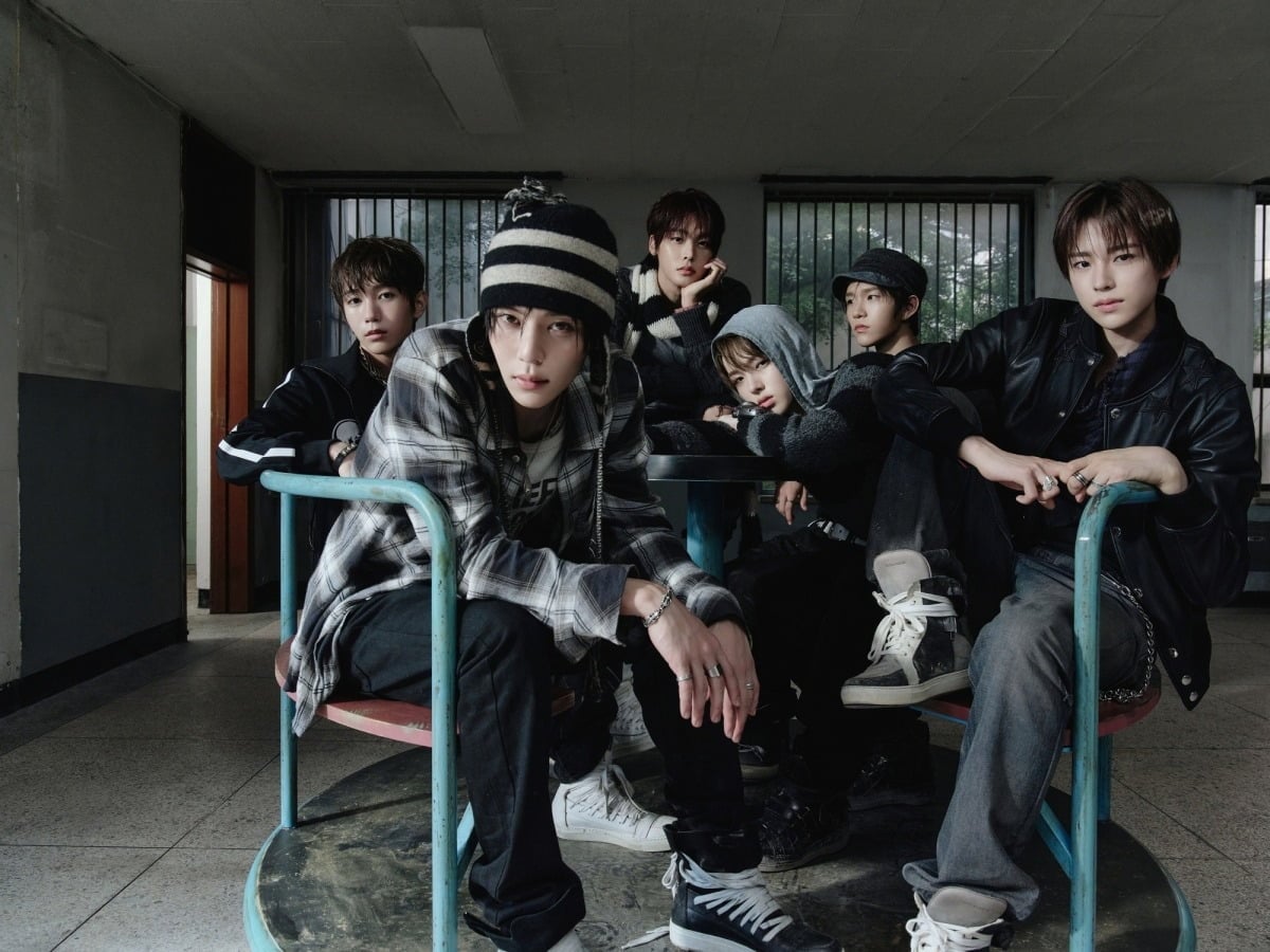 그룹 엔시티 위시 / 사진제공=SM엔터테인먼트