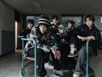엔시티 위시, 카펜터스 명곡 샘플링했다…R&B 수록곡 공개