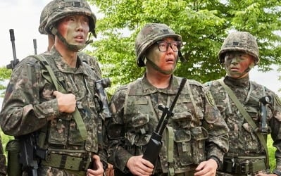'신병4', 마지막까지 제대로 터졌다…티빙 6주 연속 1위→전 시즌 TOP10 동시 진입