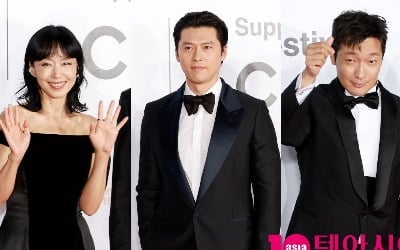 전도연·현빈·손석구, BIFF 둘째 날 총출동…무대인사·오픈토크 나선다 [BIFF]