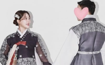 연예계 출산 소식 나왔다…"복덩이가 우렁차게 잘 태어나" 고우리, 결혼 4년 만에 득남
