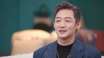 '돌싱' 이태성, 중3 아들 키가 벌써 187cm…"재혼해서 딸 낳고 싶어" ('신랑수업')