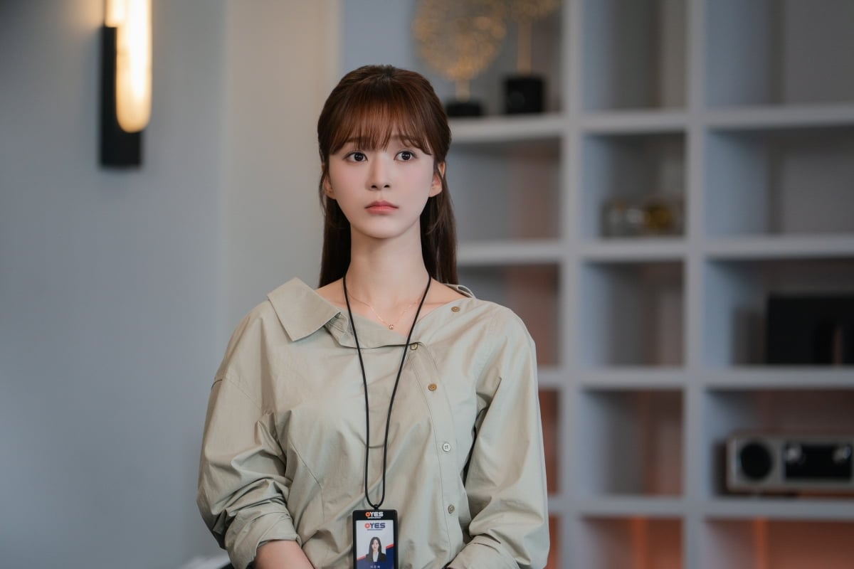 오세영이 취업 준비생과 인디밴드 보컬을 오가는 이중생활에 나선다. / 사진 제공 : 가딘미디어