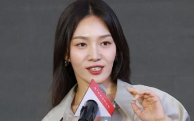 최희서, 손석구와 5개째 같은 작품…"13년 전 약속, 레드카펫 걸어보자고" ('베드포드 파크')[BIFF]