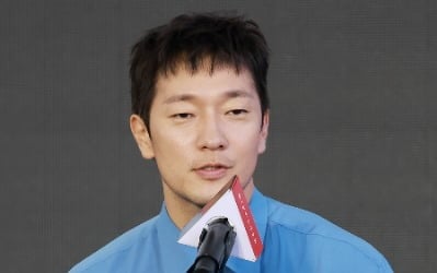 최희서가 시키면 다해…손석구 "내 커리어 만들어준 장본인"('베드포드 파크')[BIFF]