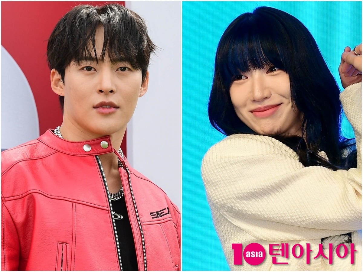 '스트릿 월드 파이터 : 디렉터스 워'에서 베이비주와 캐스퍼가 파이널 진출을 확정했다./사진=텐아시아DB