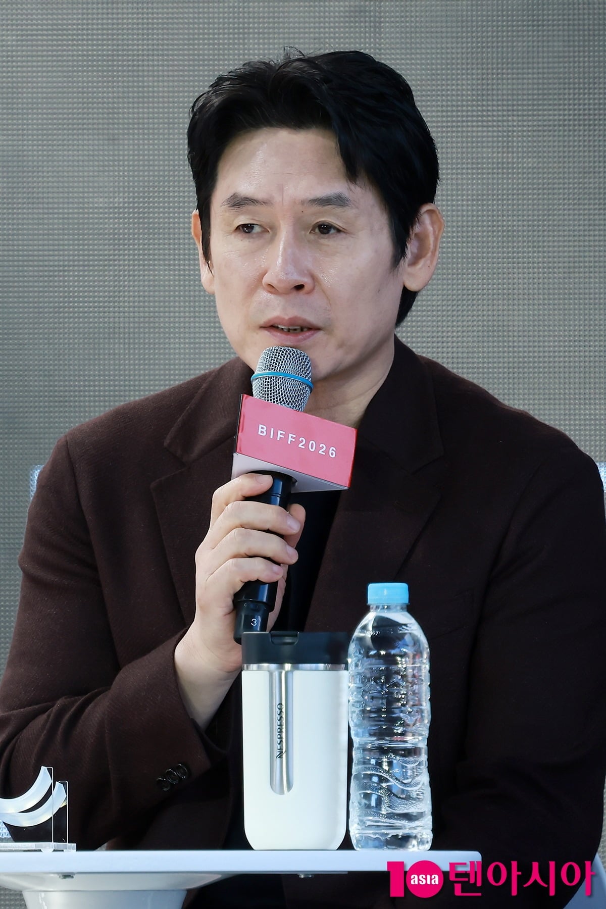 가능한 사랑의 설경구[TEN포토] 