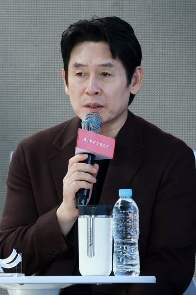 가능한 사랑의 설경구[TEN포토]