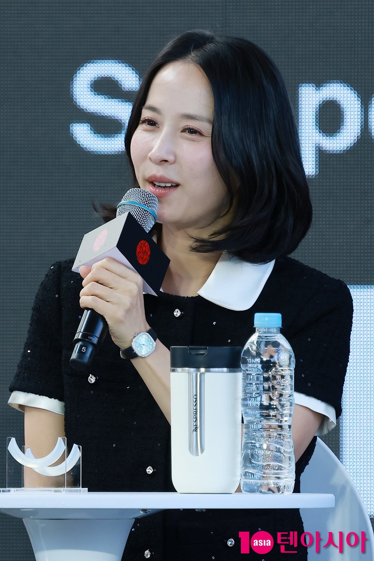 조여정, 우아한 미모[TEN포토] 