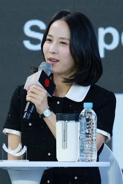 조여정, 우아한 미모[TEN포토]