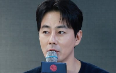 조인성, 부산서 입담 폭발…"3만명 오신 줄, 영어도 안 나와" ('가능한 사랑')[BIFF]
