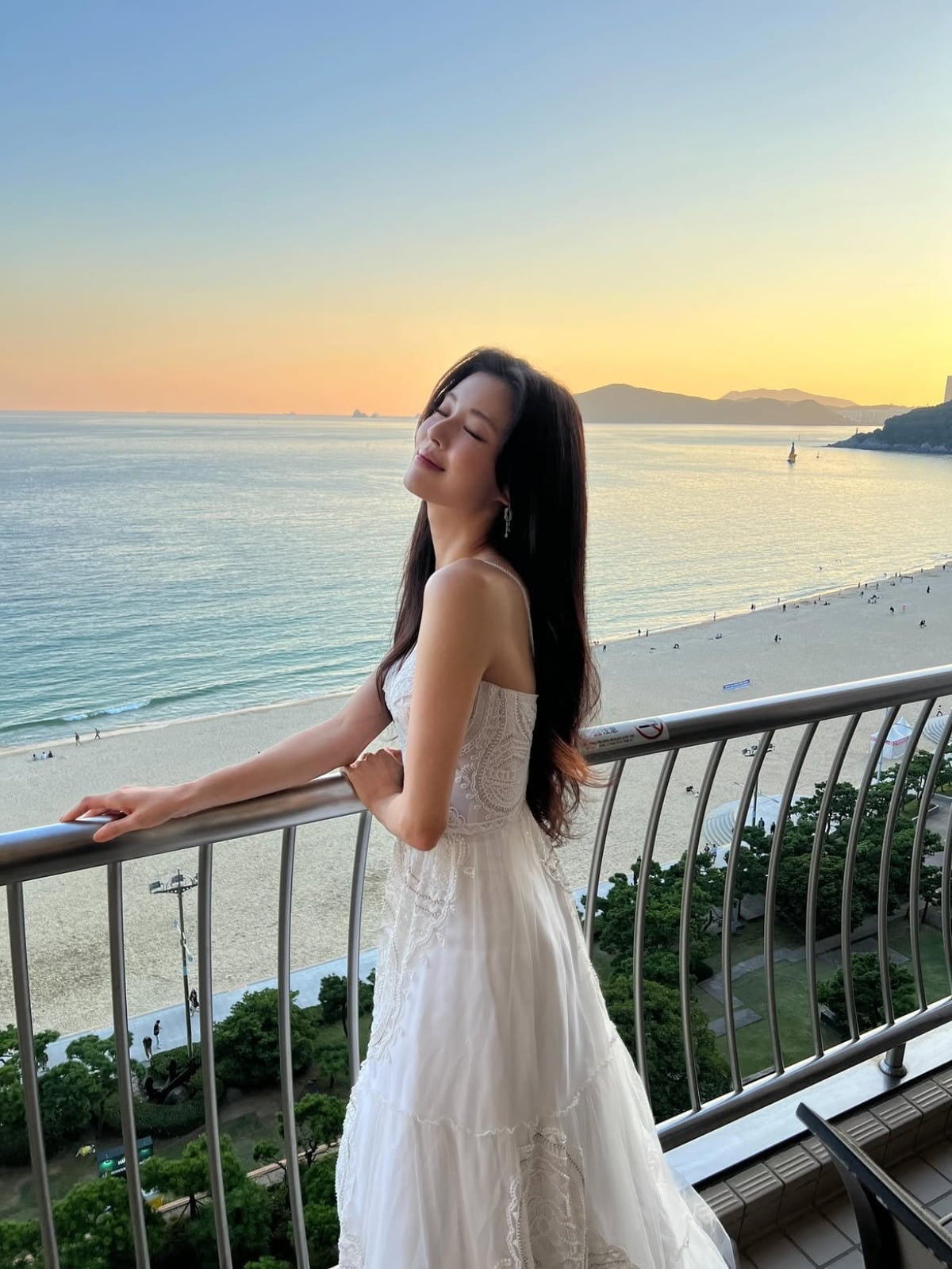 사진 = 이선빈 인스타그램

