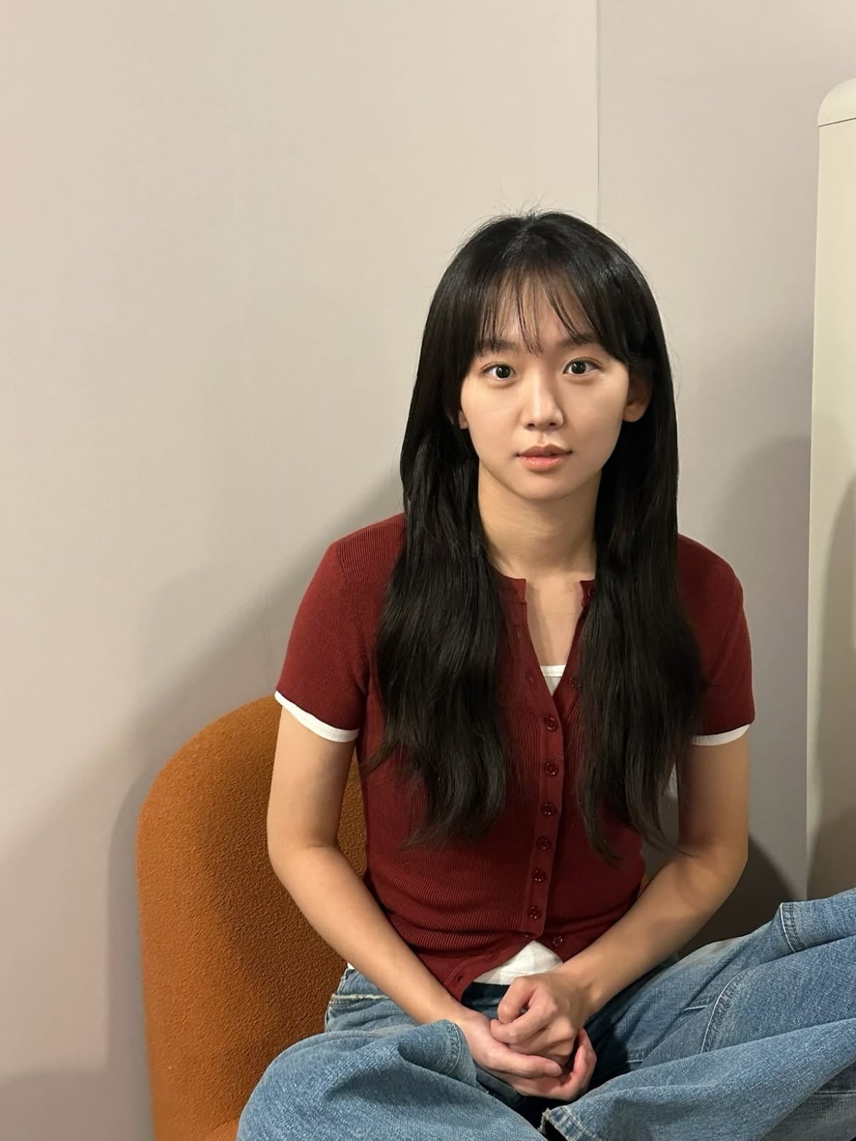 사진 = 진기주 인스타그램
