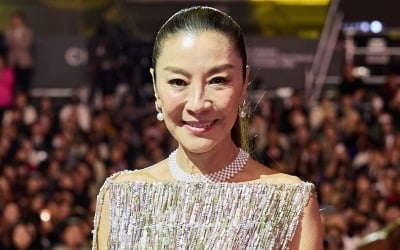 양자경, 이창동 감독에 러브콜 보냈다…"한국 작품 꼭 하고파" [BIFF]