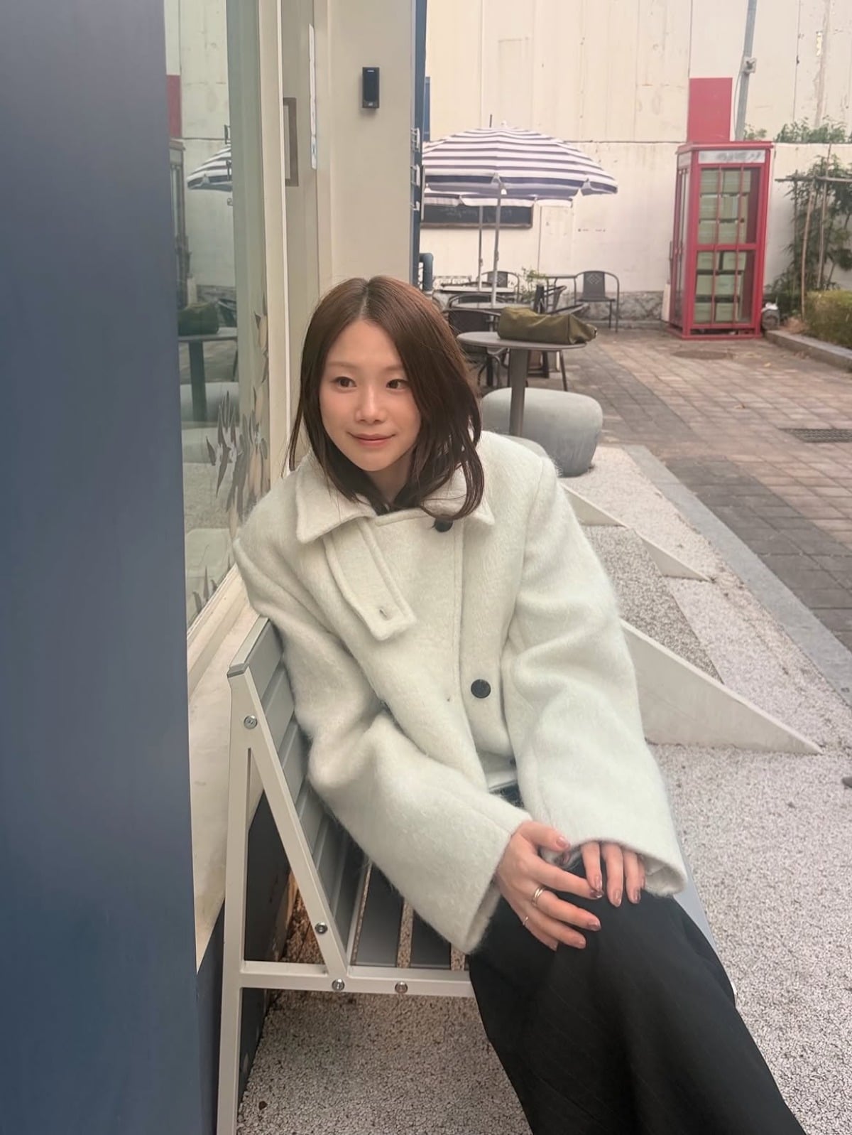 사진 = 31기 순자 인스타그램