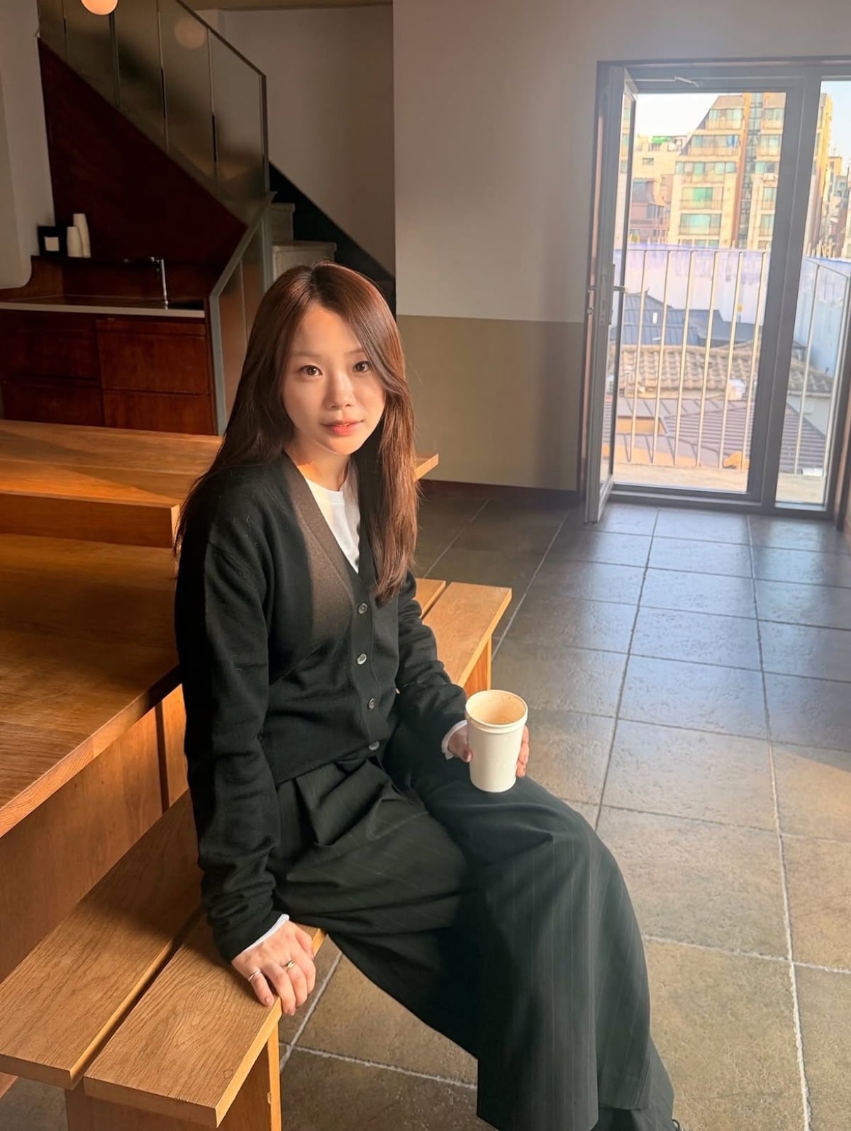 사진 = 31기 순자 인스타그램