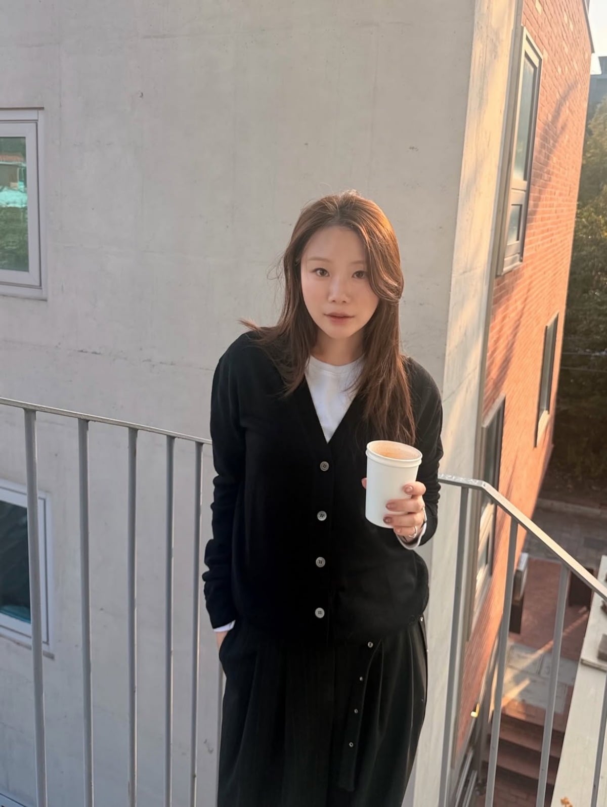 사진 = 31기 순자 인스타그램