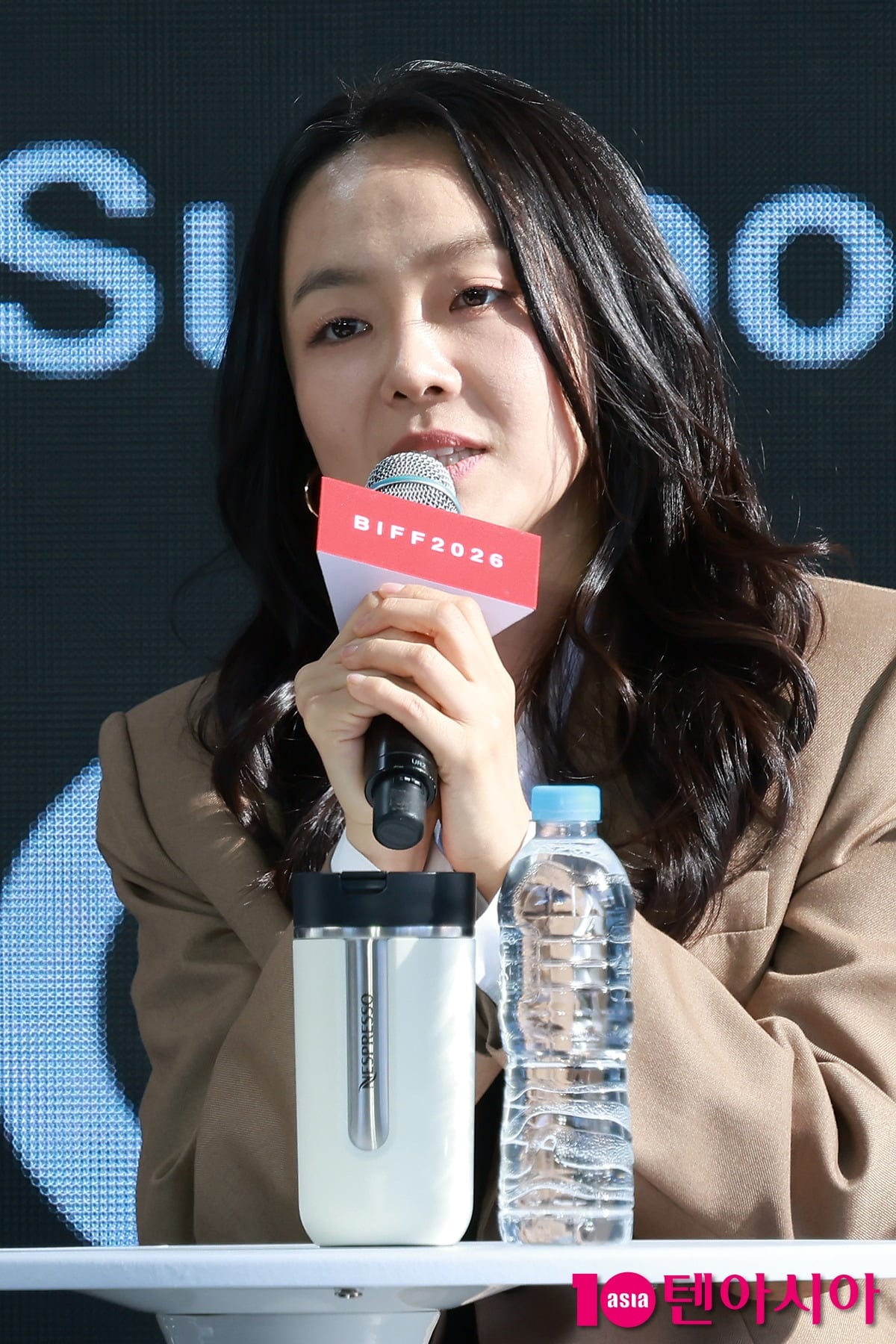 이상희, 정가네로 인사드려요[TEN포토] 