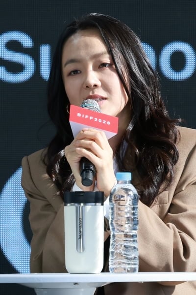 이상희, 정가네로 인사드려요[TEN포토]