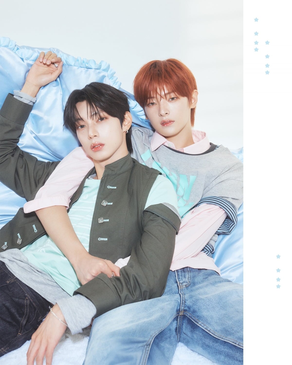 그룹 플레어 유 / 사진제공=FNC엔터테인먼트