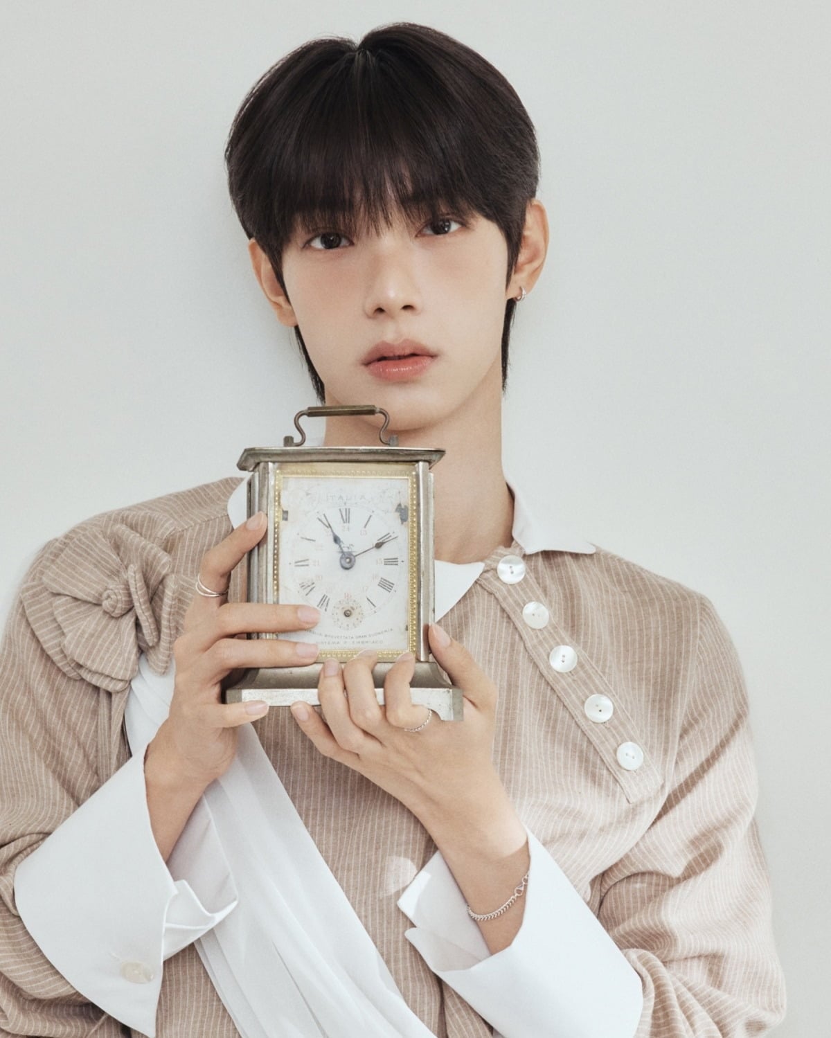 그룹 플레어 유 최립우 / 사진제공=FNC엔터테인먼트