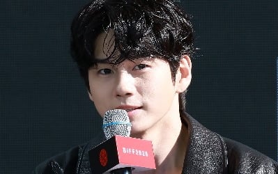 옹성우, 첫 사투리 연기 시험대…감독 "부산서 보여드리려니 걱정" ('정가네')[BIFF]