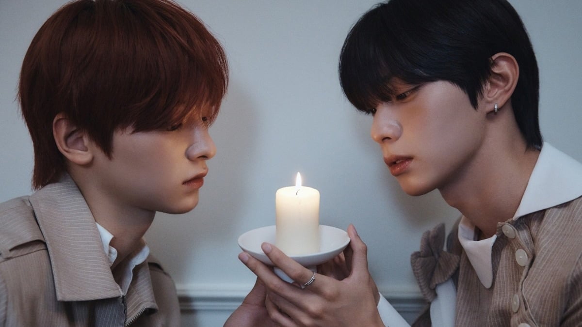 그룹 플레어 유 / 사진제공=FNC엔터테인먼트