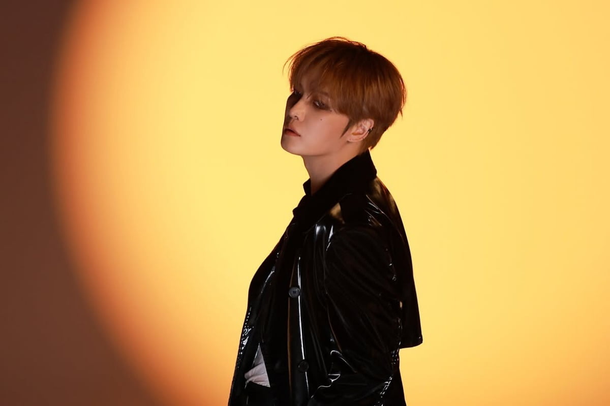 사진 = 김재중 인스타그램


