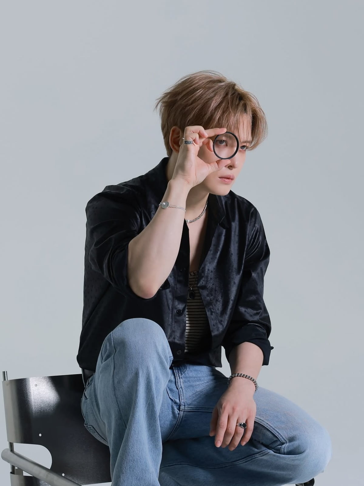 사진 = 김재중 인스타그램
