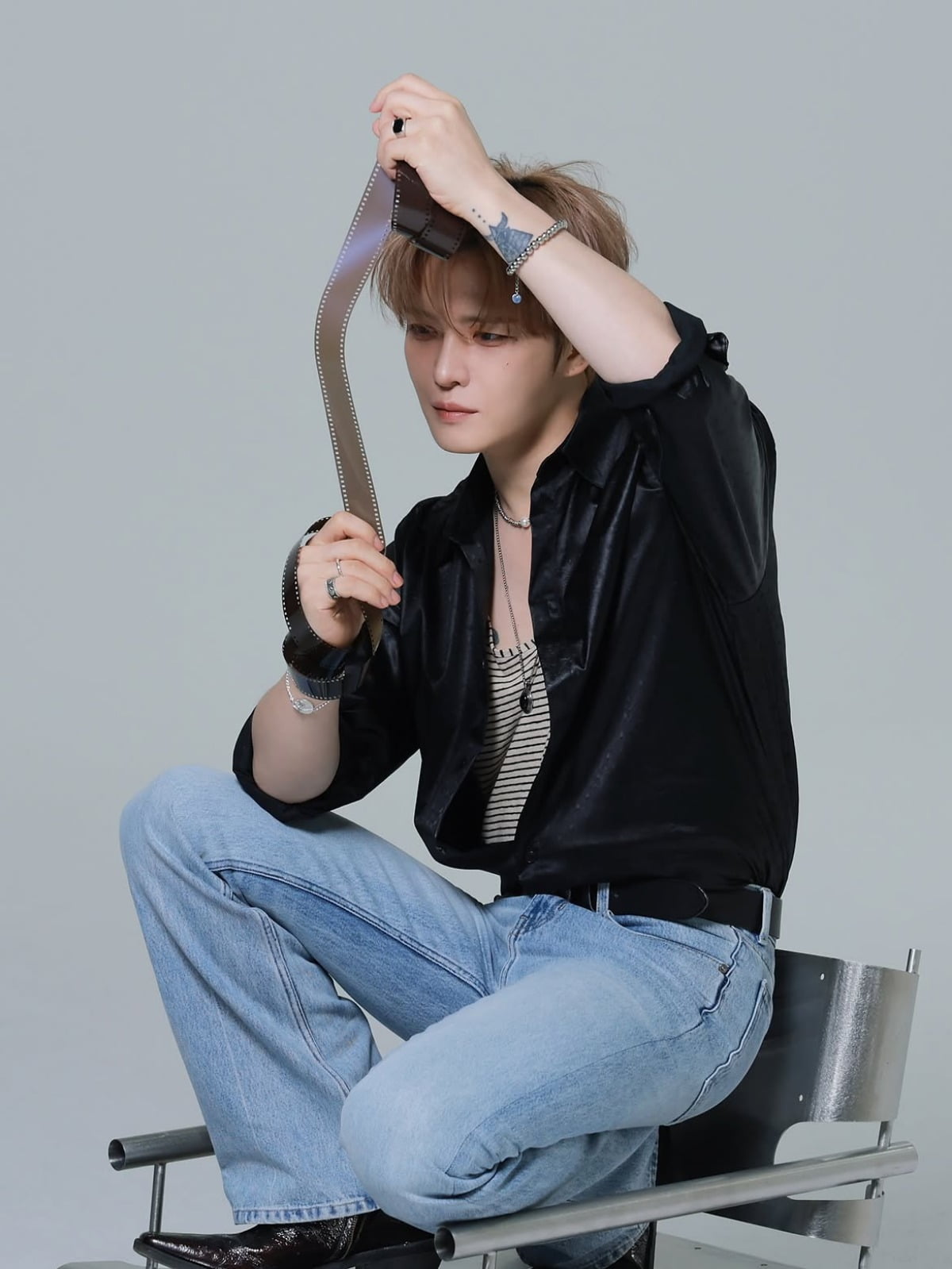 사진 = 김재중 인스타그램
