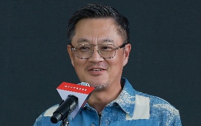 우민호 감독, BIFF서 '메인코 시즌3' 못 박았다…"무조건 할 것, 시대는 1990년대"