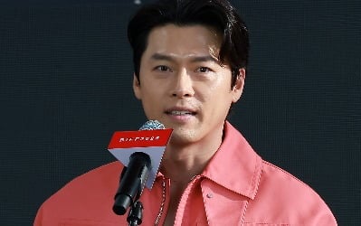 현빈, 2024년 여름부터 '메인코' 촬영…"백기태 아직도 못 놓아"[BIFF]