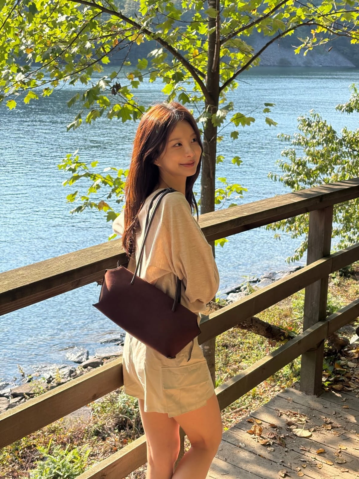 사진 =  29기 옥순 인스타그램