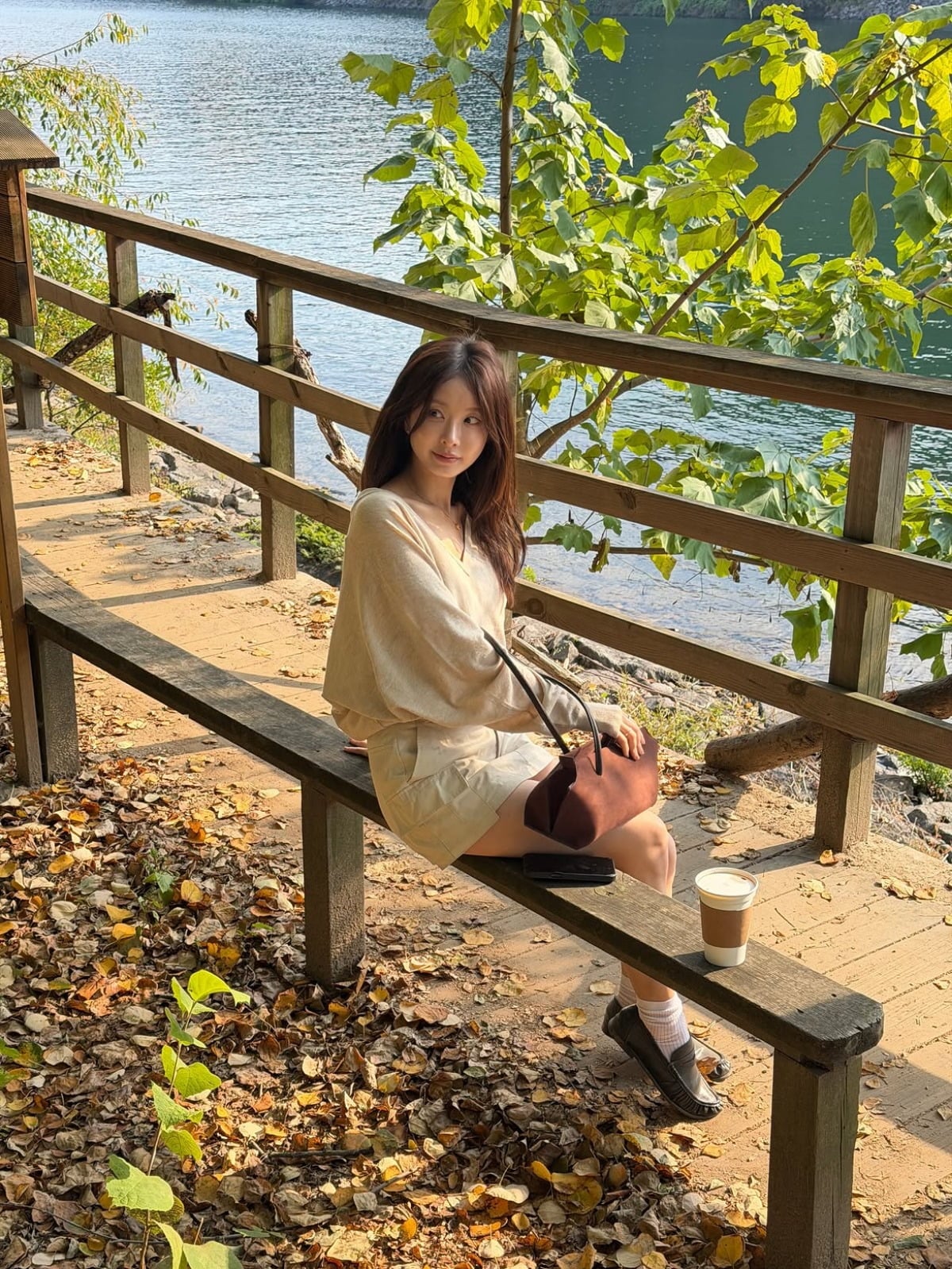 사진 =  29기 옥순 인스타그램
