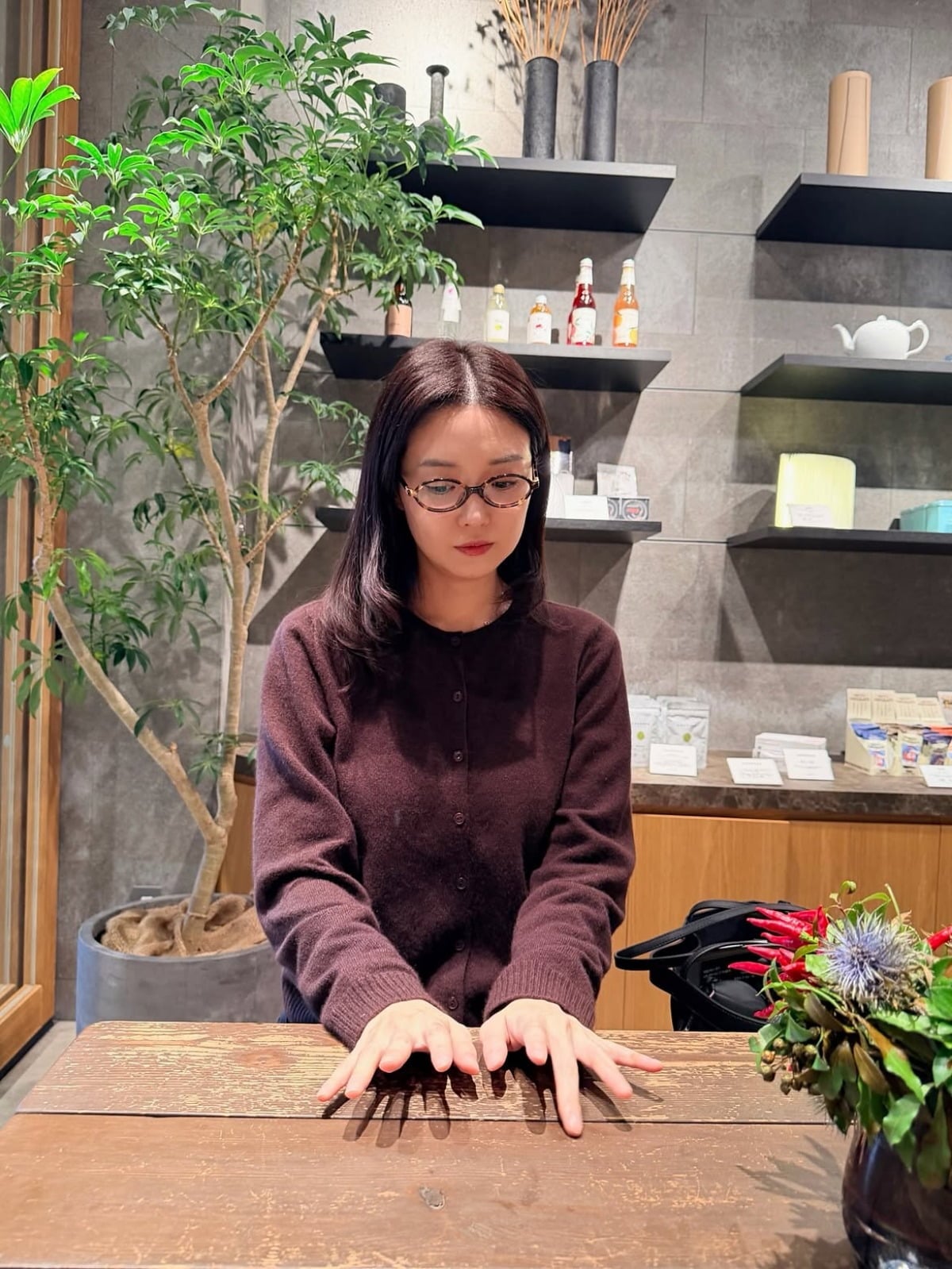 사진 = 김소영 인스타그램


