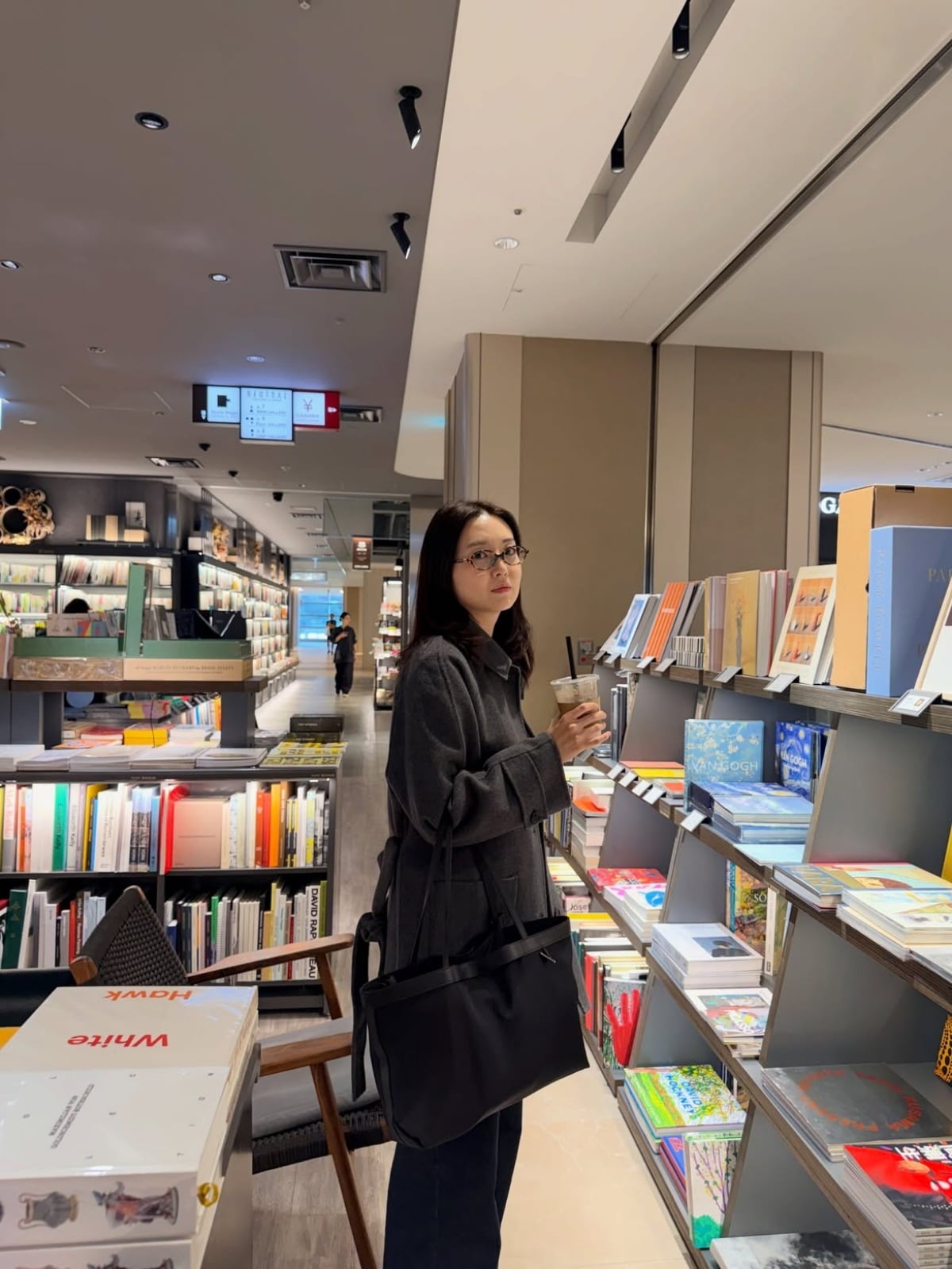 사진 = 김소영 인스타그램


