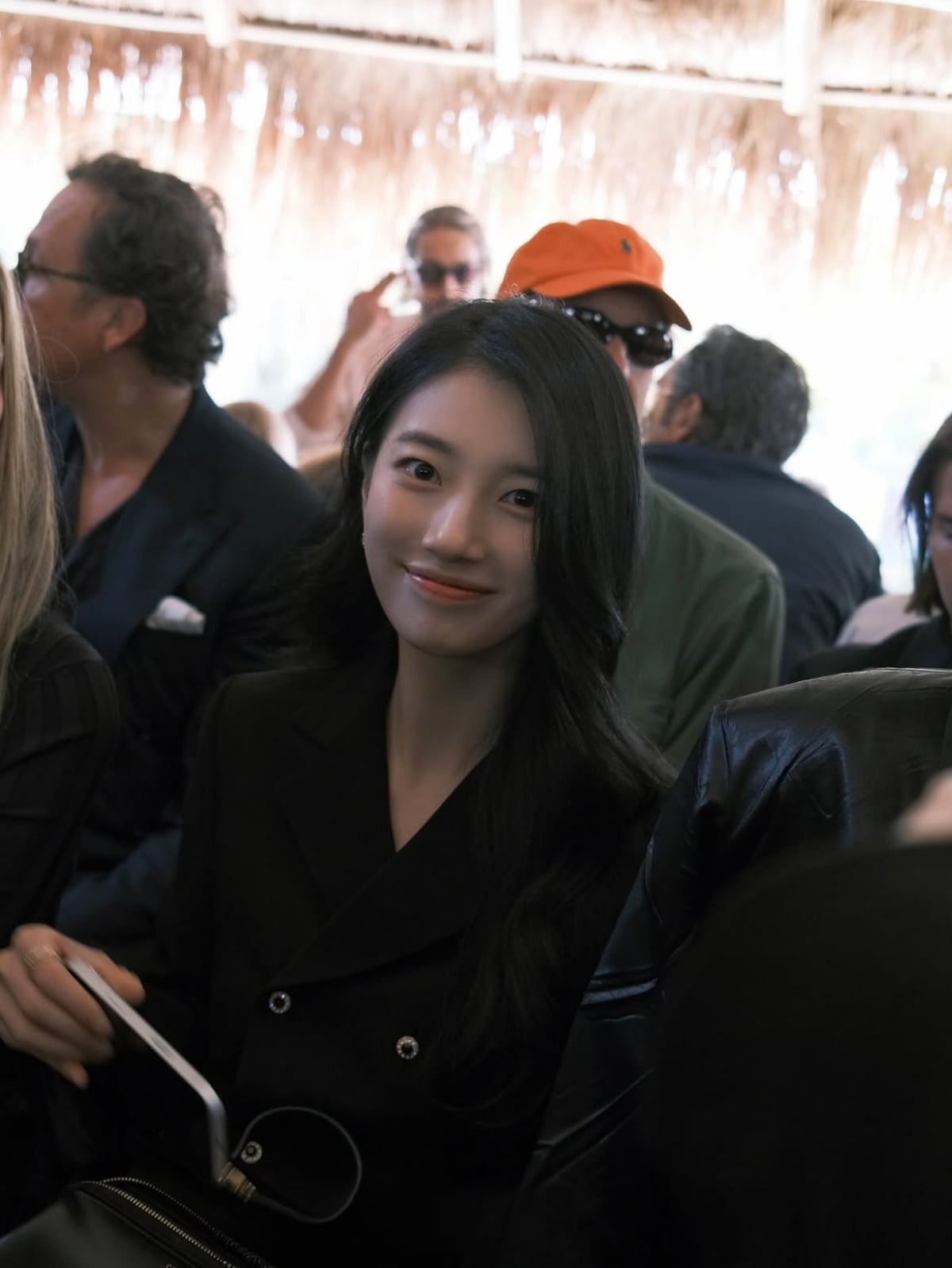 사진 = 수지 인스타그램