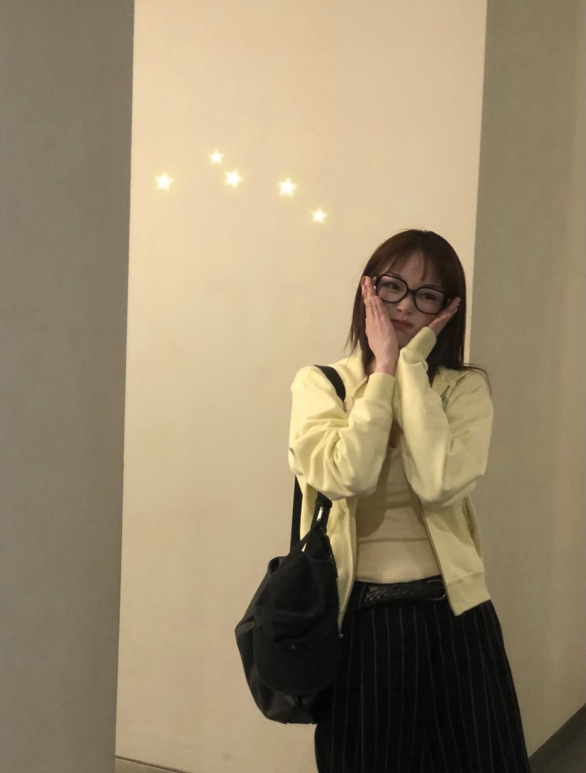 사진 = 이유미 인스타그램
