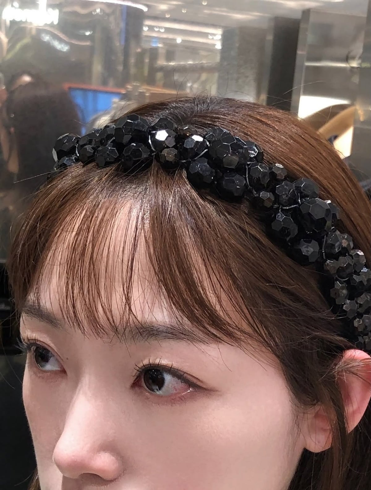 사진 = 이유미 인스타그램