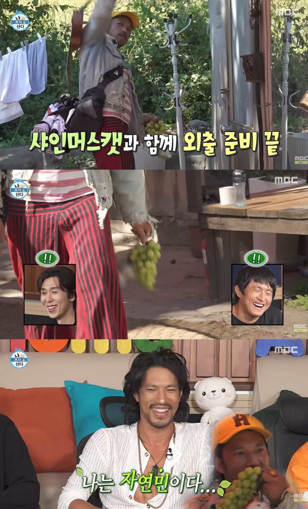 사진 = MBC '나 혼자 산다'