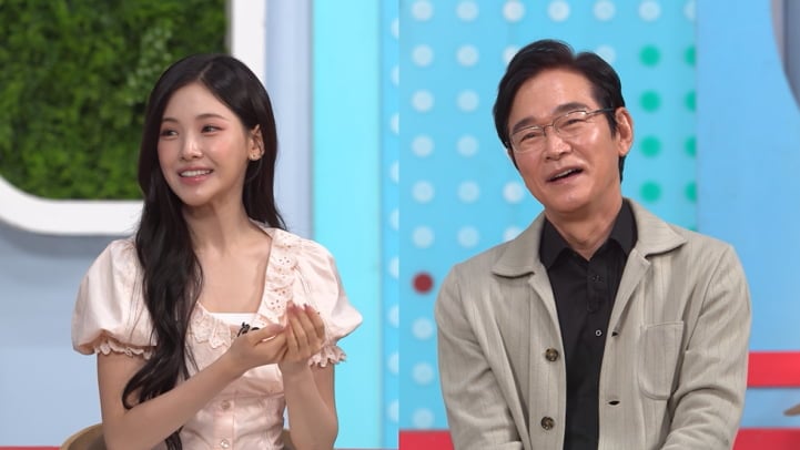 배우 정보석이 KBS2 '살림하는 남자들 시즌2'에 합류한다. / 사진 제공=KBS2
