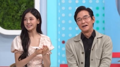 한동안 뜸했던 정보석, 알고보니 화장품 회사 CEO