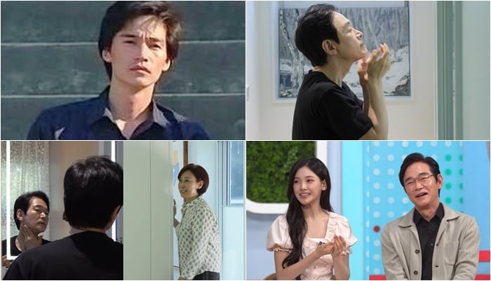 배우 정보석이 KBS2 '살림하는 남자들 시즌2'에 합류한다. / 사진 제공=KBS2