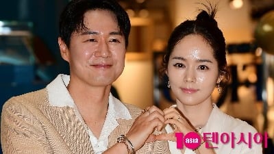 한가인, 알고보니 ♥연정훈과 파혼할 뻔했다…"결혼식 직전까지 안 한다고 해" ('션과 함께')