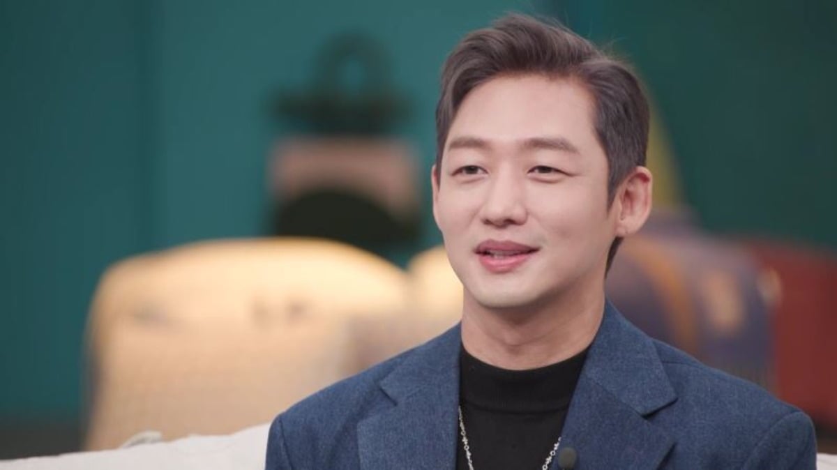이태성이 '신랑수업2'에 합류한다. / 사진제공=채널A '신랑수업2'