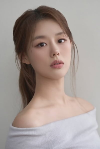 이효정 아들 아닌 '여배우' 이유진도 결혼한다…"내일 백년가약" [전문]