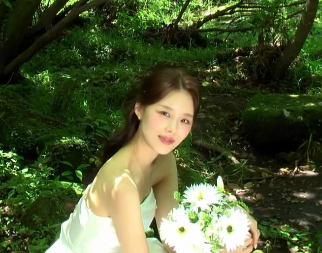 사진=이유진 SNS