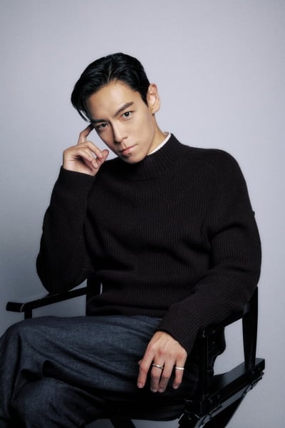 '나나♥' 탑, 열애설 이후 전시회 취소됐는데…솔로 투어 방콕 공연 추가