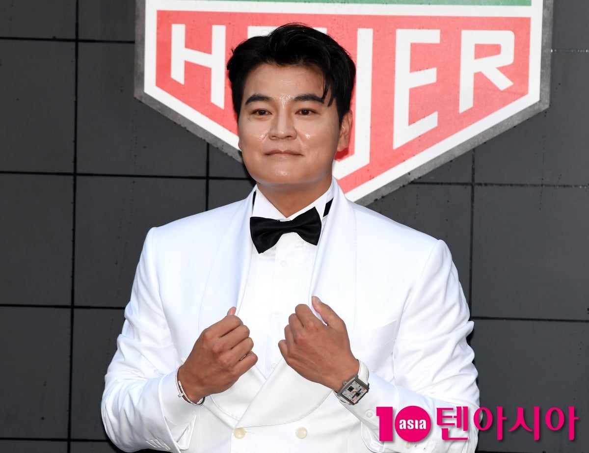 추신수가 시즌 마지막 경기에서 선수의 성장을 지켜보다 눈물을 흘렸다./ 사진=텐아시아 DB